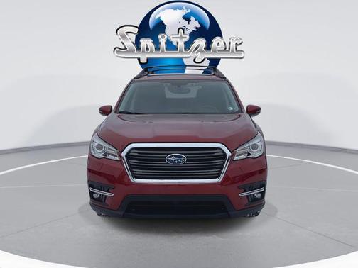 2020 Subaru Ascent Limited 7-Passenger