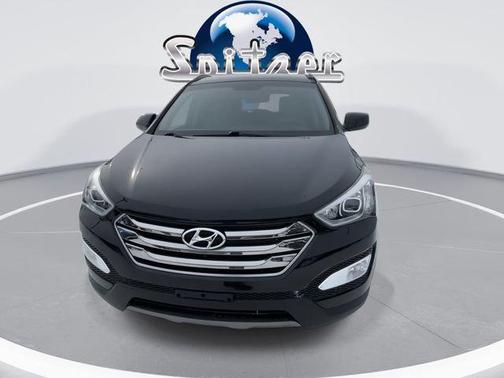 2016 Hyundai Santa Fe Sport 2.4L