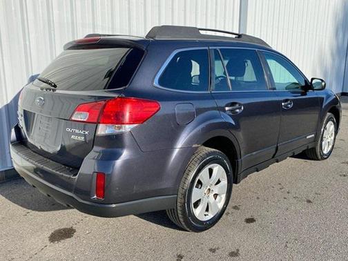 2012 Subaru Outback 2.5i Premium