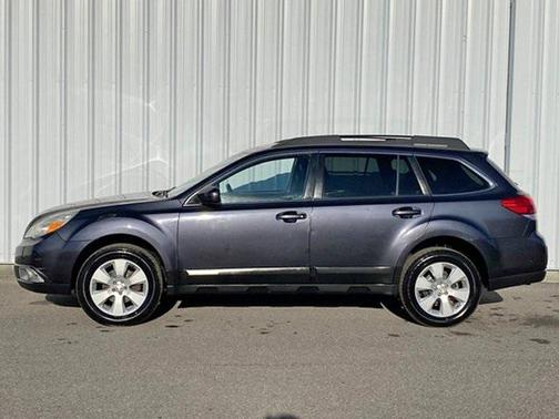 2012 Subaru Outback 2.5i Premium