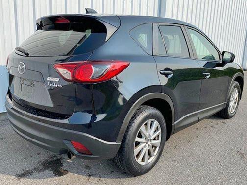 2015 Mazda CX-5 Touring