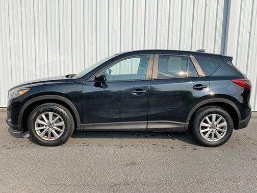 2015 Mazda CX-5 Touring