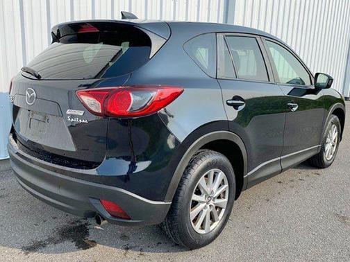 2015 Mazda CX-5 Touring