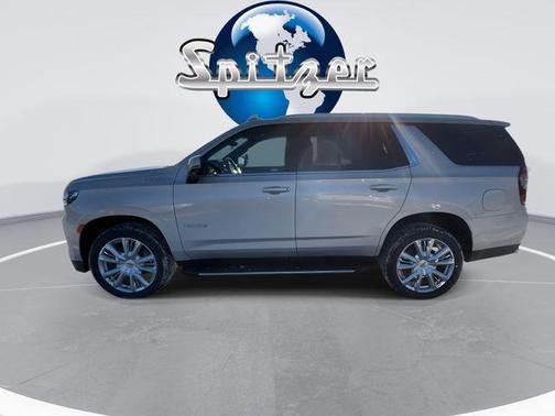 2023 Chevrolet Tahoe 4WD High Country