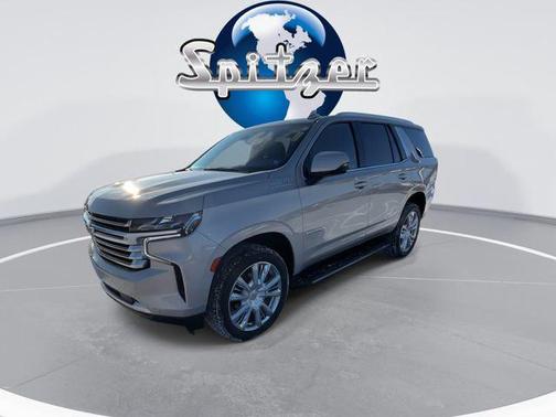 2023 Chevrolet Tahoe 4WD High Country