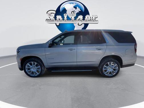 2023 Chevrolet Tahoe 4WD High Country