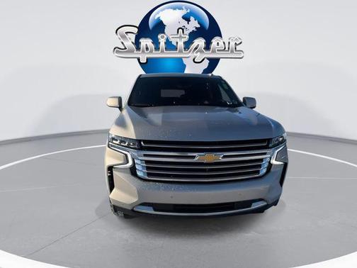2023 Chevrolet Tahoe 4WD High Country