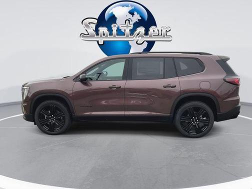 2026 GMC Acadia Elevation AWD