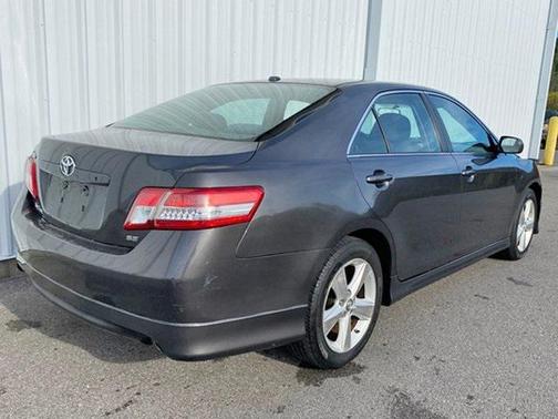2011 Toyota Camry SE