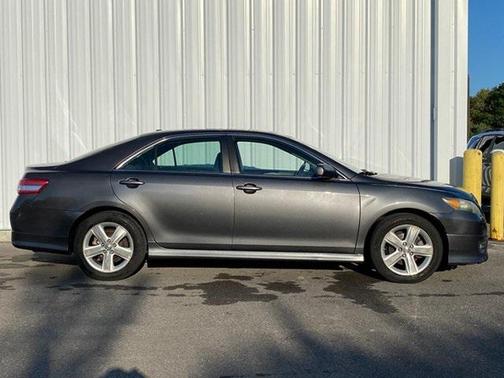 2011 Toyota Camry SE