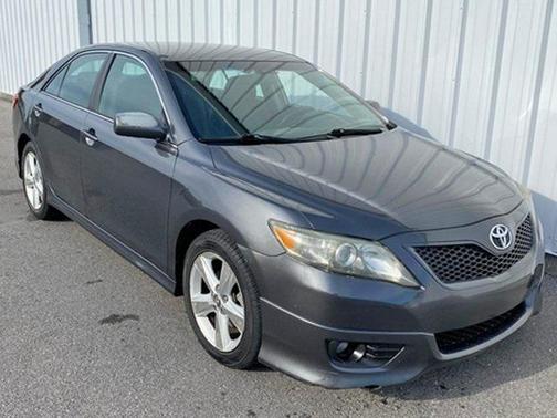 2011 Toyota Camry SE