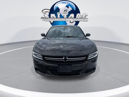2015 Dodge Charger SE
