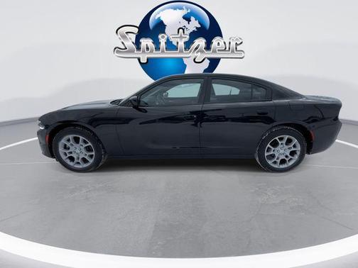2015 Dodge Charger SE