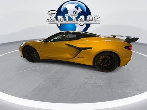 2026 Chevrolet Corvette Z06