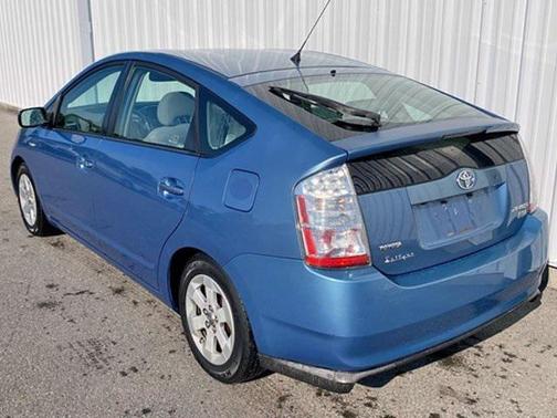 2008 Toyota Prius Standard