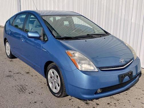 2008 Toyota Prius Standard