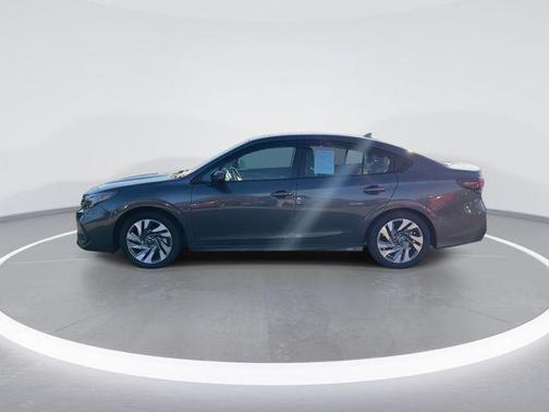 2025 Subaru Legacy Limited