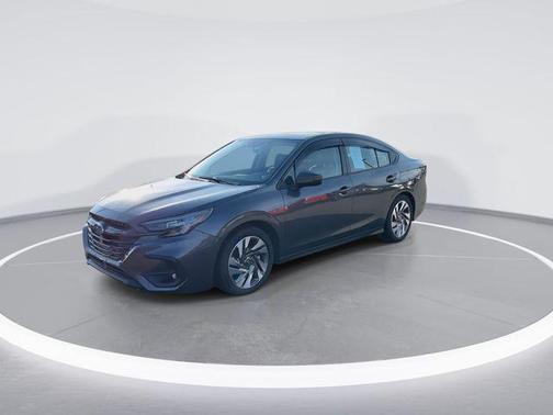 2025 Subaru Legacy Limited