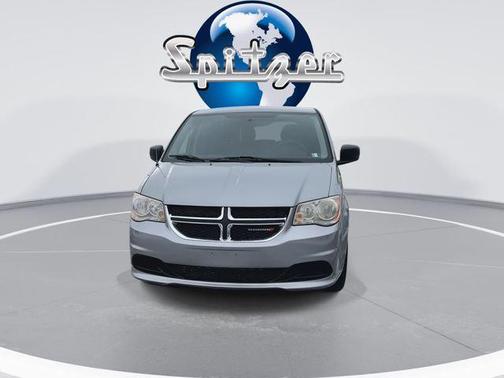 2014 Dodge Grand Caravan AVP/SE