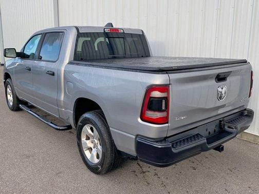 2023 RAM 1500 Tradesman