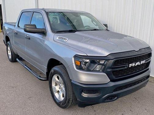 2023 RAM 1500 Tradesman