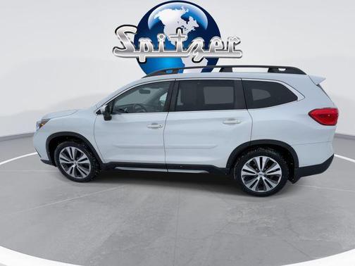 2020 Subaru Ascent Limited 7-Passenger