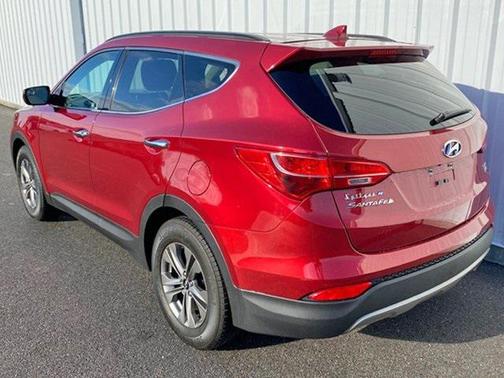 2016 Hyundai Santa Fe Sport 2.4L