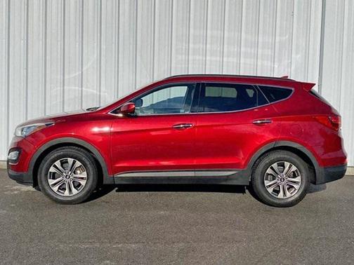 2016 Hyundai Santa Fe Sport 2.4L