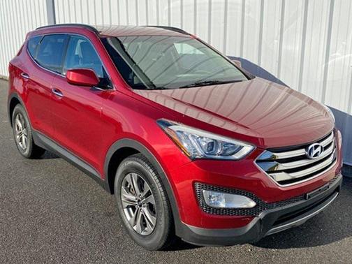 2016 Hyundai Santa Fe Sport 2.4L