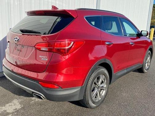 2016 Hyundai Santa Fe Sport 2.4L
