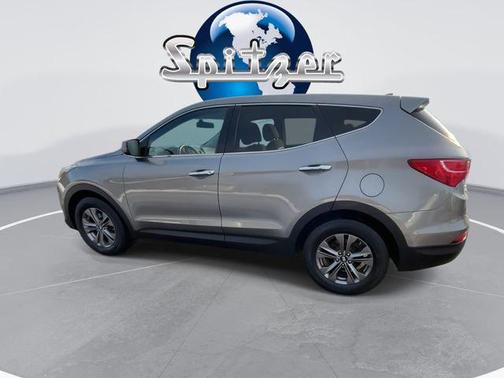 2015 Hyundai Santa Fe Sport 2.4L