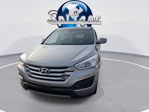 2015 Hyundai Santa Fe Sport 2.4L
