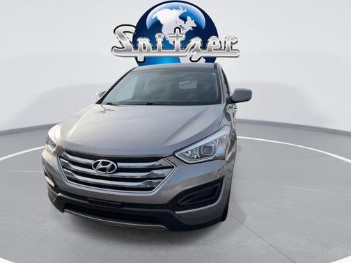 2015 Hyundai Santa Fe Sport 2.4L