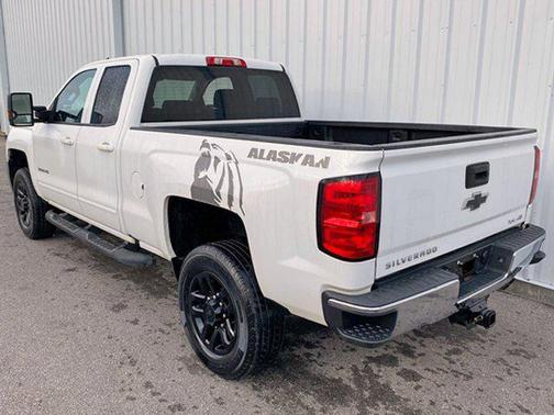 2019 Chevrolet Silverado 2500 LT