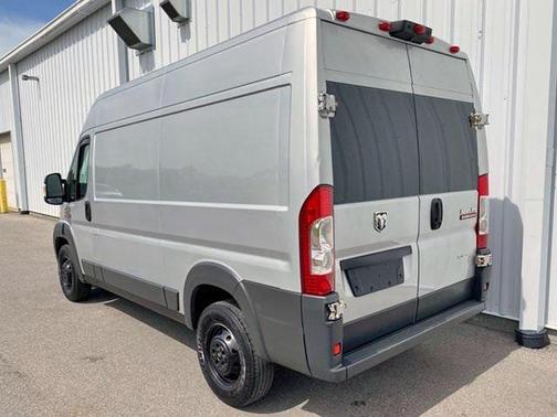 2014 RAM ProMaster 1500 Tradesman