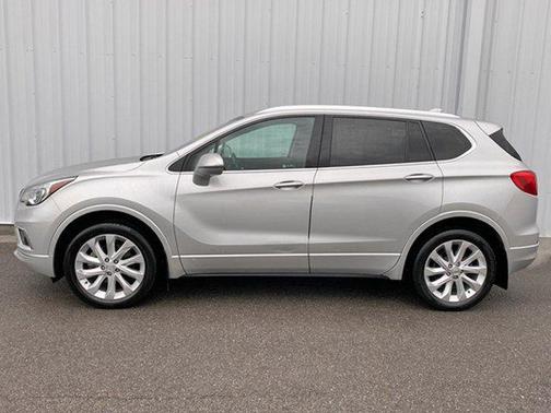 2016 Buick Envision Premium I