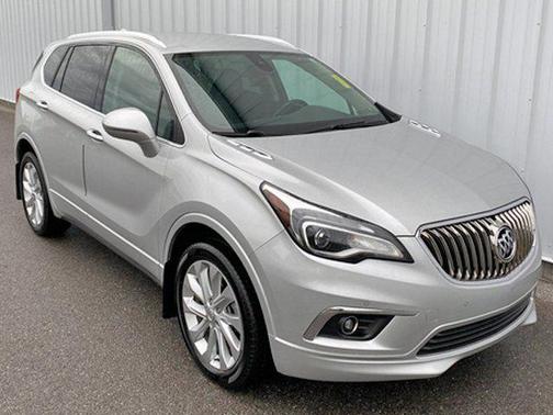 2016 Buick Envision Premium I