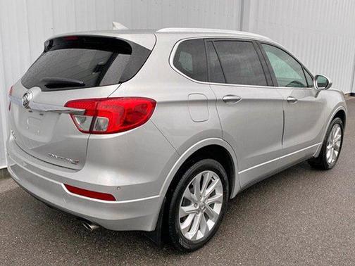 2016 Buick Envision Premium I