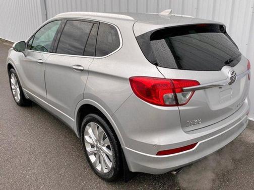 2016 Buick Envision Premium I