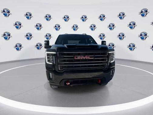 2023 GMC Sierra 2500 AT4