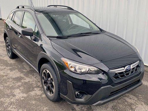 2021 Subaru Crosstrek Base