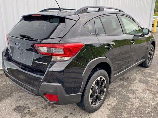 2021 Subaru Crosstrek Base