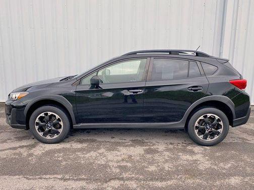 2021 Subaru Crosstrek Base