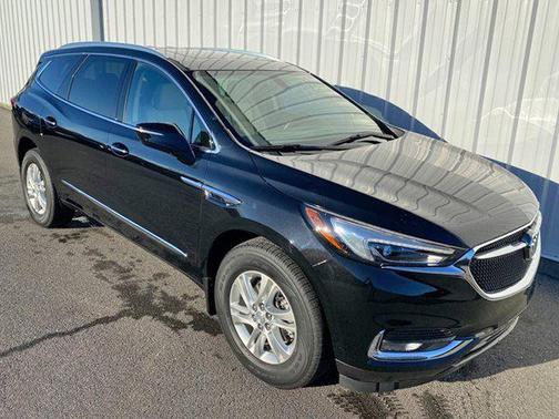 2020 Buick Enclave AWD Essence