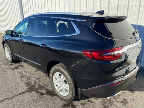 2020 Buick Enclave AWD Essence