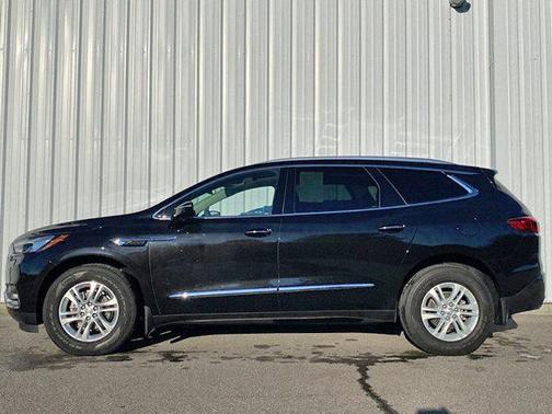2020 Buick Enclave AWD Essence