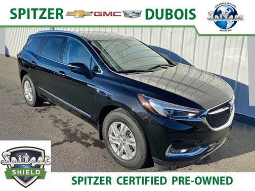 2020 Buick Enclave AWD Essence