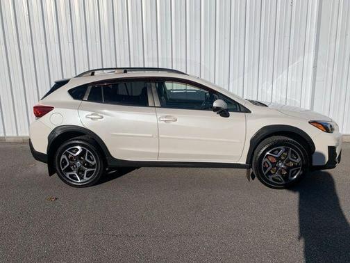 2018 Subaru Crosstrek 2.0i Limited