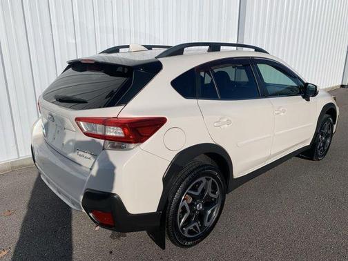 2018 Subaru Crosstrek 2.0i Limited