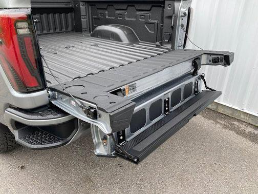 2026 GMC Sierra 3500 Base